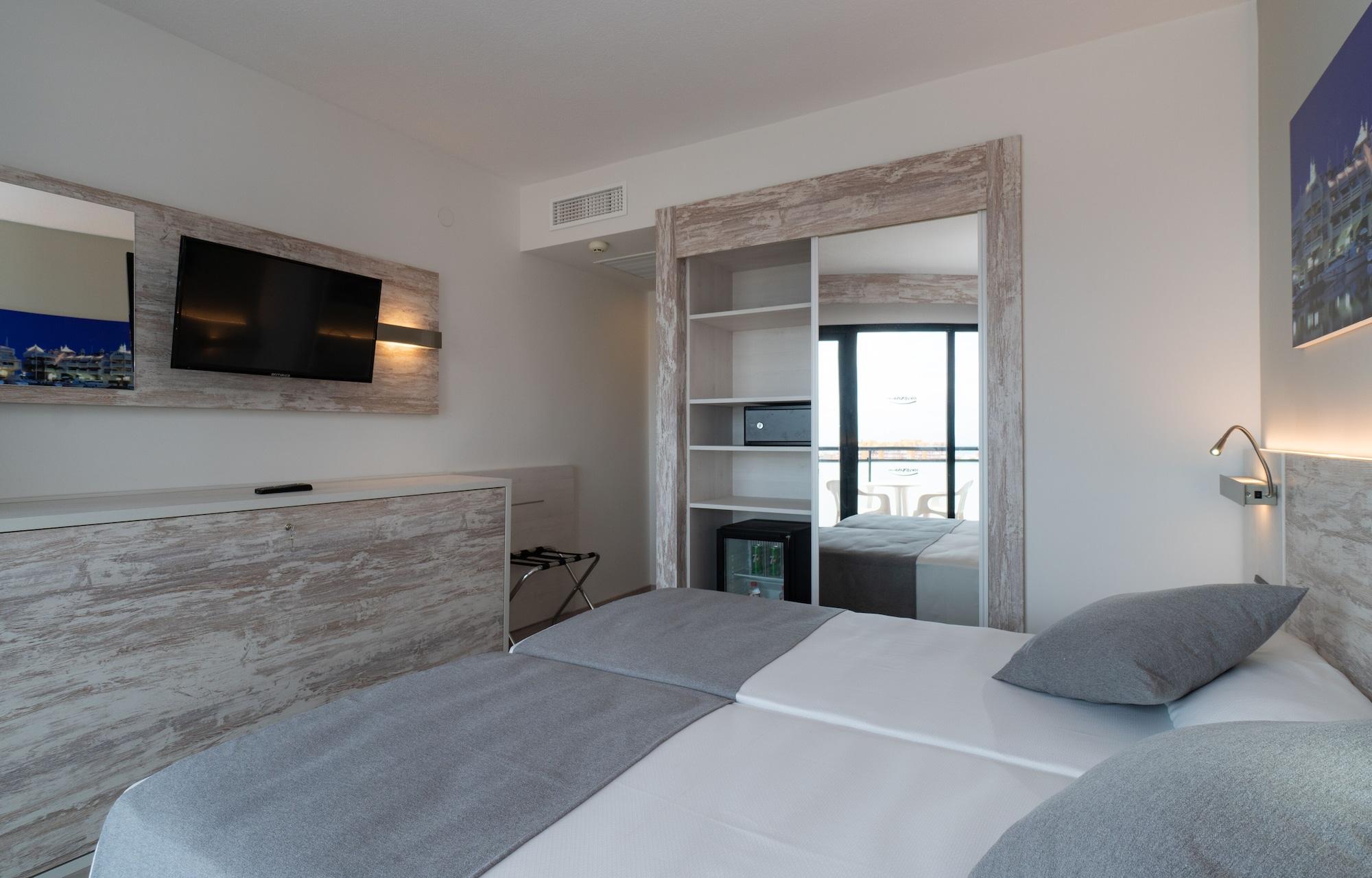 Medplaya Hotel Bali Benalmádena Εξωτερικό φωτογραφία